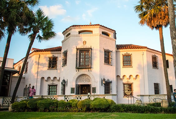 McNay Art Museum 2